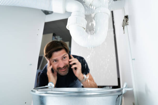 Best Shower Repair Services  in Rockland, ME