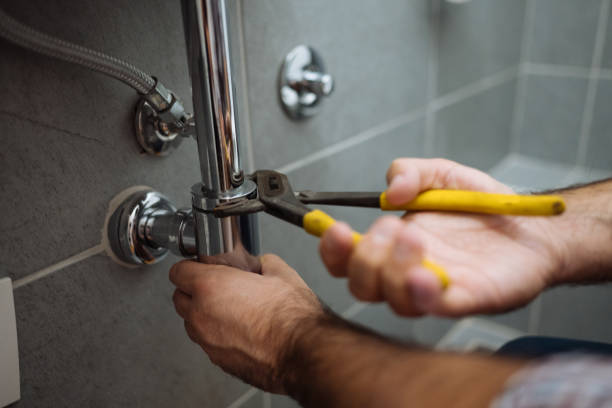Trusted Rockland, ME Plumbing Experts