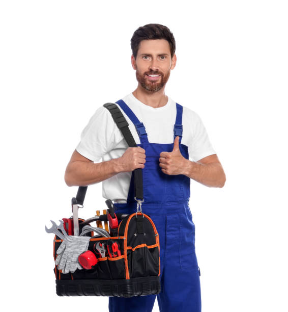 Best Drain Cleaning Services  in Rockland, ME