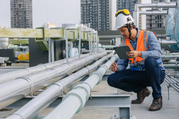 Best Water Leak Repair  in Rockland, ME