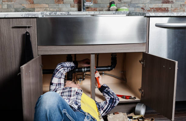 Best Water Heater Repair  in Rockland, ME