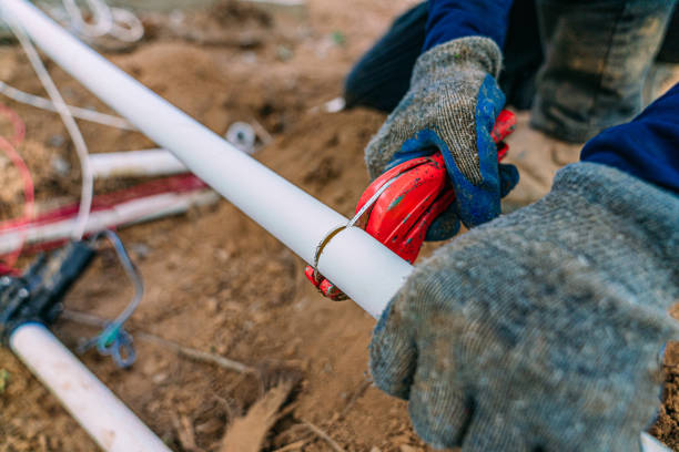 Best Toilet Repair Services  in Rockland, ME