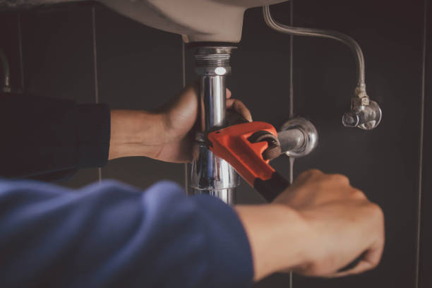 Best Toilet Repair Services  in Rockland, ME